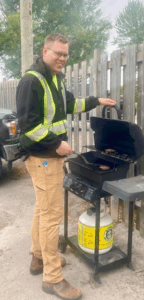 upholding food safety and quality